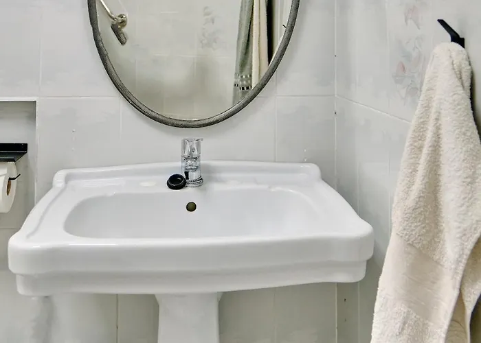 Appartement Atico Impresionante En