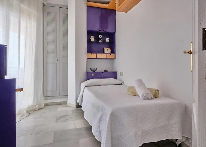 Atico Impresionante En * La Manga del Mar Menor