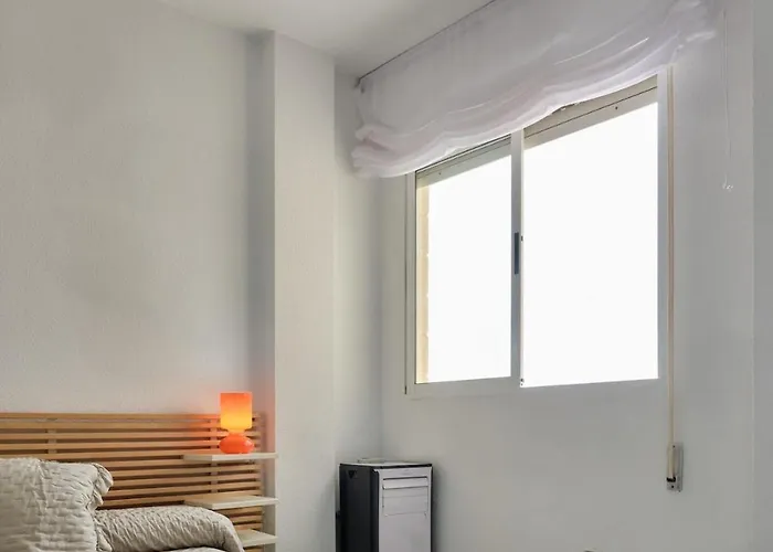 Appartement Atico Impresionante En La Manga del Mar Menor