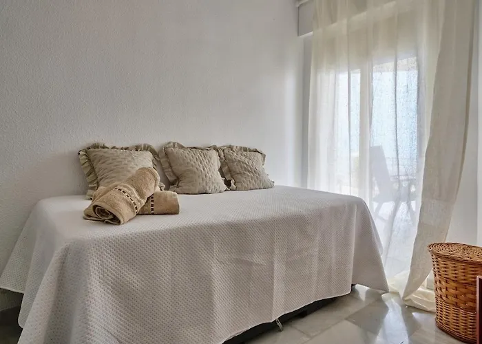 Atico Impresionante En Appartement La Manga del Mar Menor