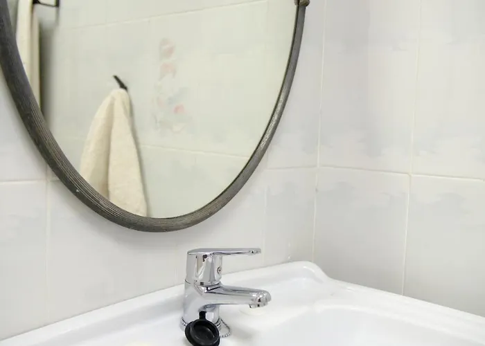 Atico Impresionante En Appartement