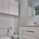 아파트 Atico Impresionante En 라망가델마르메노
