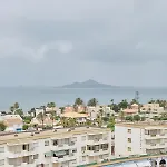 Atico Impresionante En * 라망가델마르메노