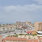 Atico Impresionante En