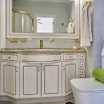 Atico Impresionante En