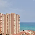 Atico Impresionante En 라망가델마르메노