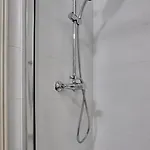 Atico Impresionante En 아파트 *