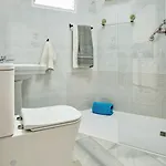 아파트 Atico Impresionante En 라망가델마르메노