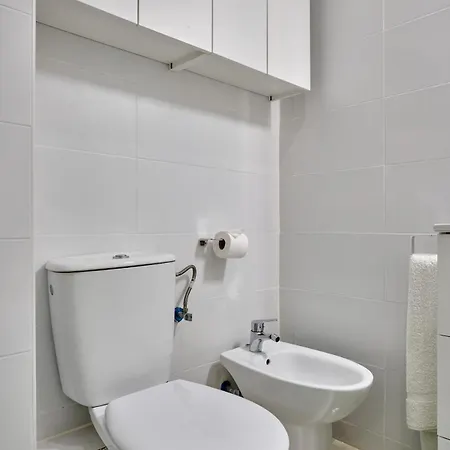 Atico Impresionante En * Λα Μάνγκα Δελ Μαρ Μενόρ