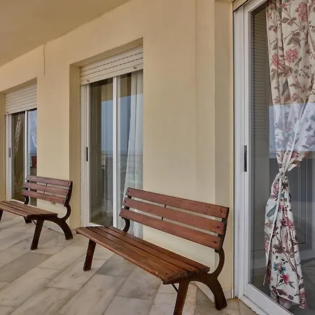 Atico Impresionante En Λα Μάνγκα Δελ Μαρ Μενόρ