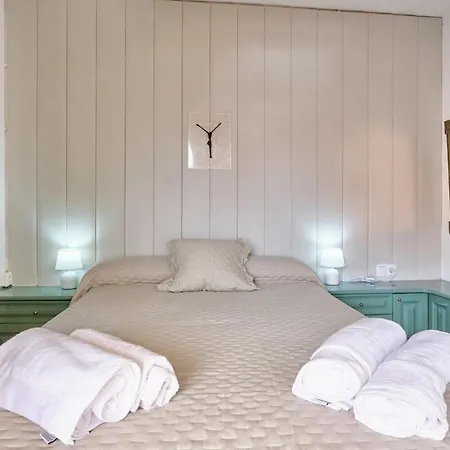 Apartment Atico Impresionante En