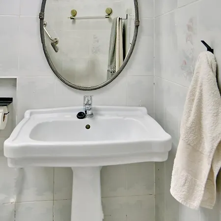 Διαμέρισμα Atico Impresionante En