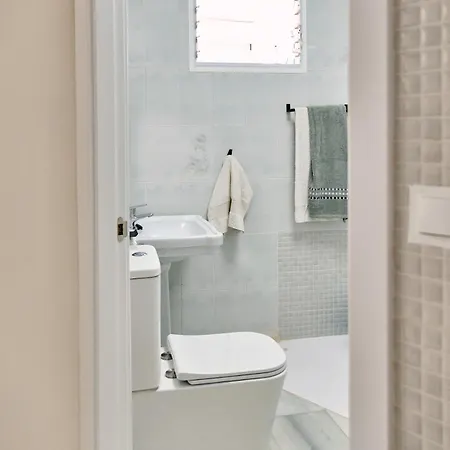 Atico Impresionante En Διαμέρισμα