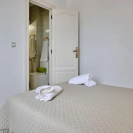 Atico Impresionante En * Ла-Манга-дель-Мар-Менор