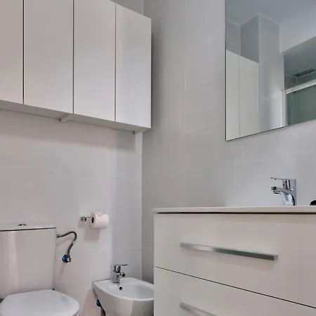 Διαμέρισμα Atico Impresionante En Λα Μάνγκα Δελ Μαρ Μενόρ