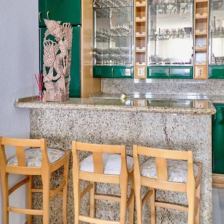 Atico Impresionante En * ラ・マンガ・デル・マール・メノール