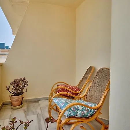 Atico Impresionante En *