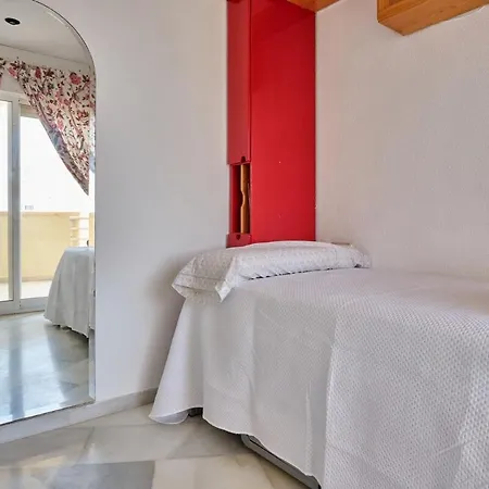 Atico Impresionante En