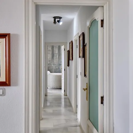 Atico Impresionante En * ラ・マンガ・デル・マール・メノール