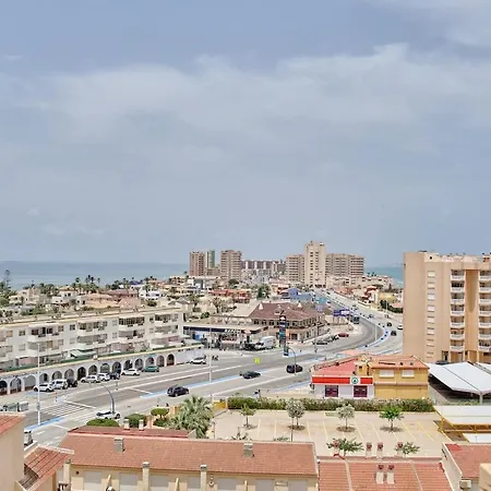 Atico Impresionante En