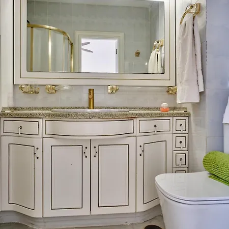 Atico Impresionante En