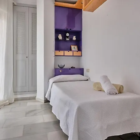 Atico Impresionante En * Λα Μάνγκα Δελ Μαρ Μενόρ