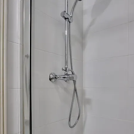 Atico Impresionante En Διαμέρισμα *