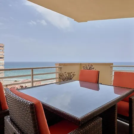 Atico Impresionante En * ラ・マンガ・デル・マール・メノール