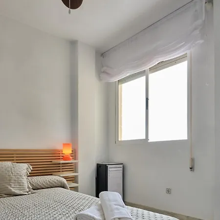 Appartement Atico Impresionante En La Manga del Mar Menor