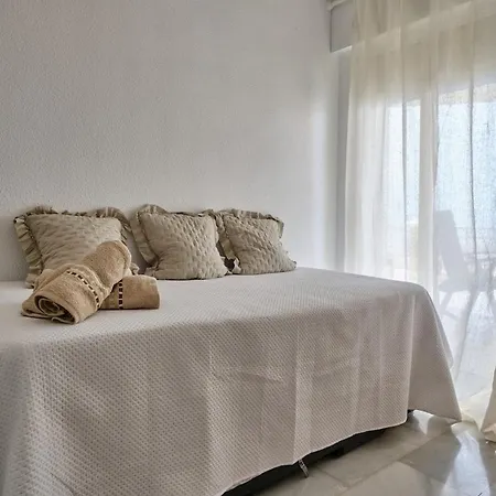 Atico Impresionante En アパート ラ・マンガ・デル・マール・メノール