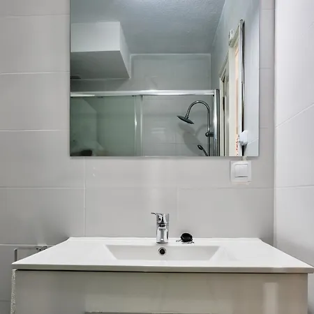 Atico Impresionante En