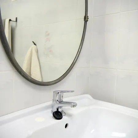 Atico Impresionante En アパート