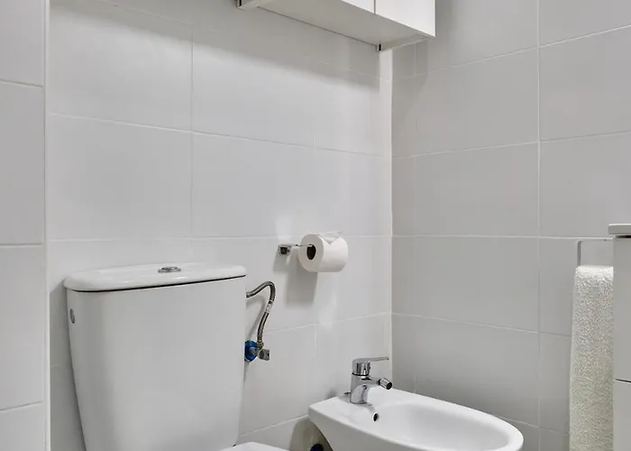 Atico Impresionante En * Ла-Манга-дель-Мар-Менор