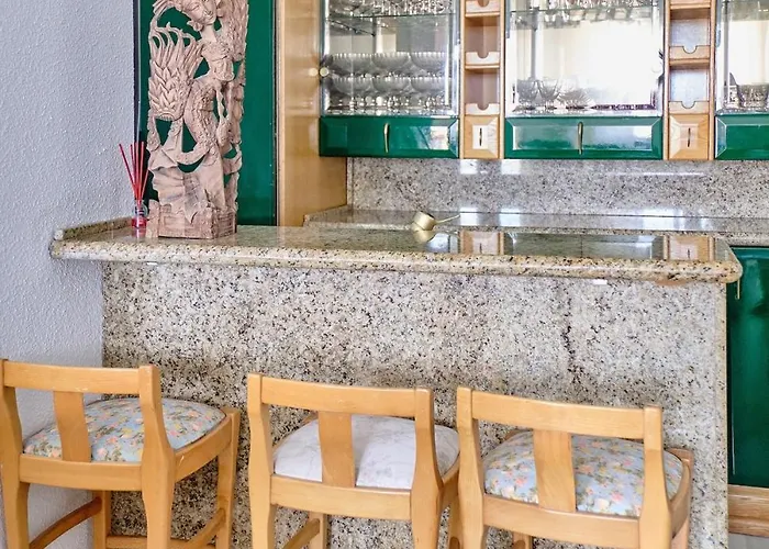 Atico Impresionante En * Ла-Манга-дель-Мар-Менор