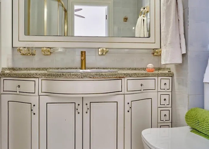 Atico Impresionante En