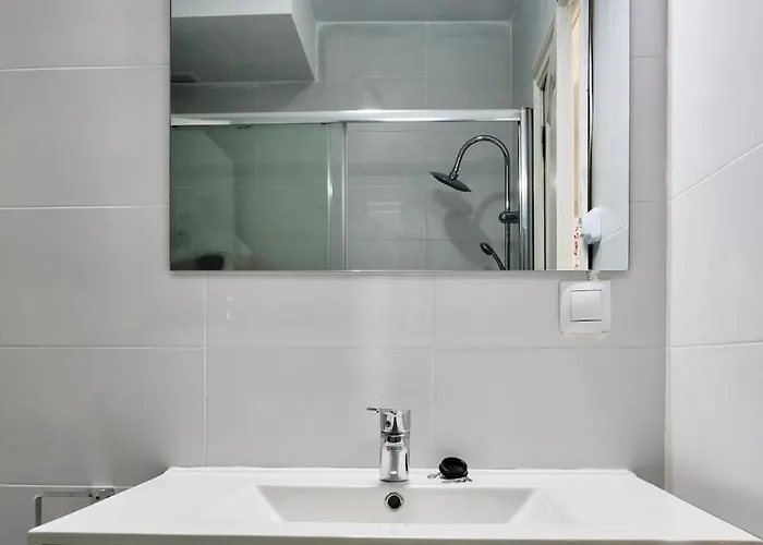 Atico Impresionante En