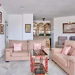 Atico Impresionante En Апартаменти Ла-Манга-дель-Мар-Менор