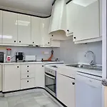 Апартаменти Atico Impresionante En *