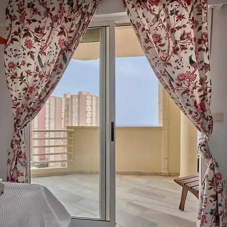 Apartamento ático Impresionante En *