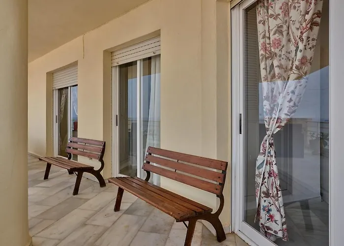 ático Impresionante En La Manga del Mar Menor