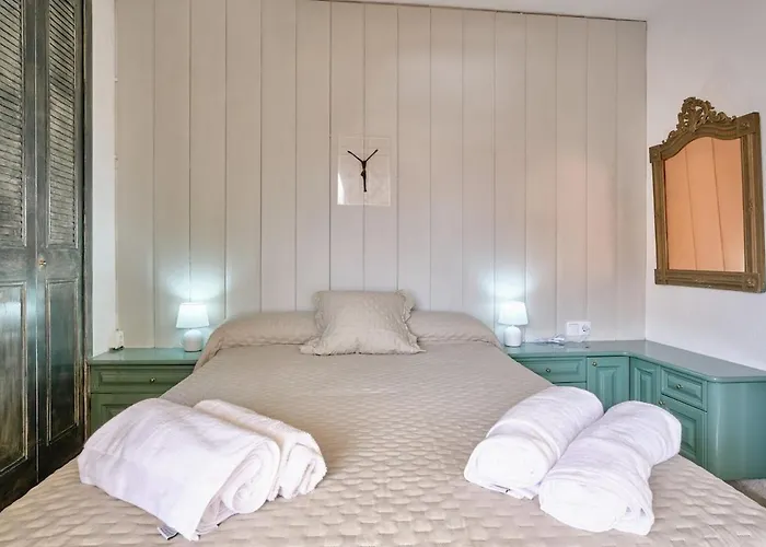 Apartamento ático Impresionante En