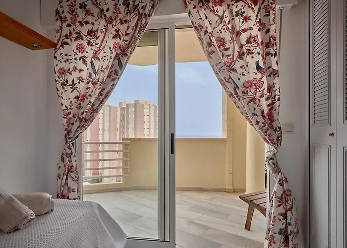 Apartamento ático Impresionante En *