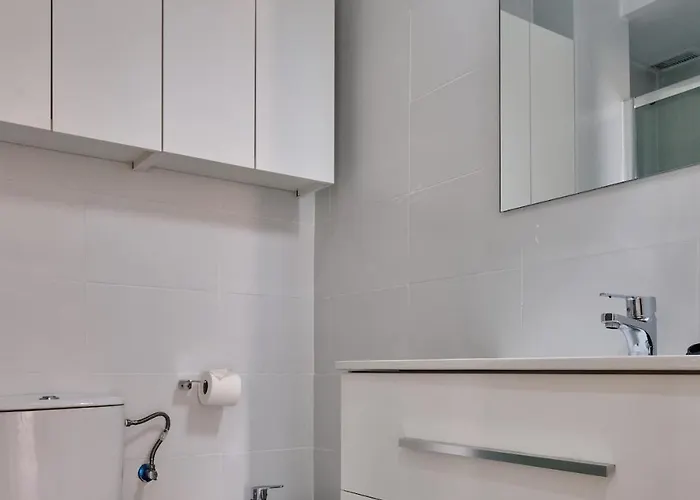 Apartamento ático Impresionante En La Manga del Mar Menor