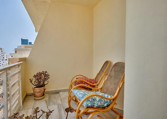 ático Impresionante En *