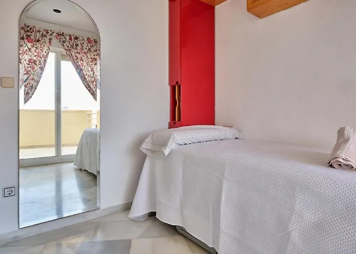 ático Impresionante En