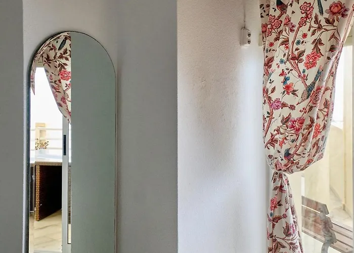 ático Impresionante En * La Manga del Mar Menor