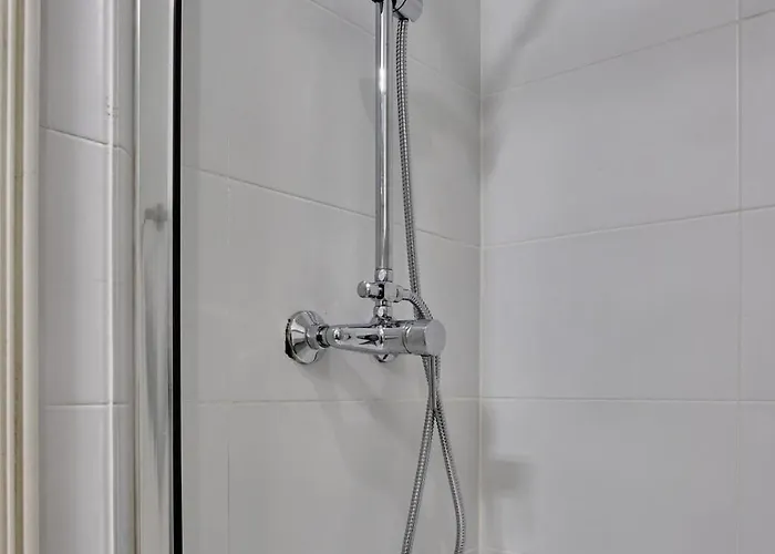 ático Impresionante En Apartamento *