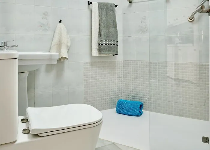 Apartamento ático Impresionante En La Manga del Mar Menor