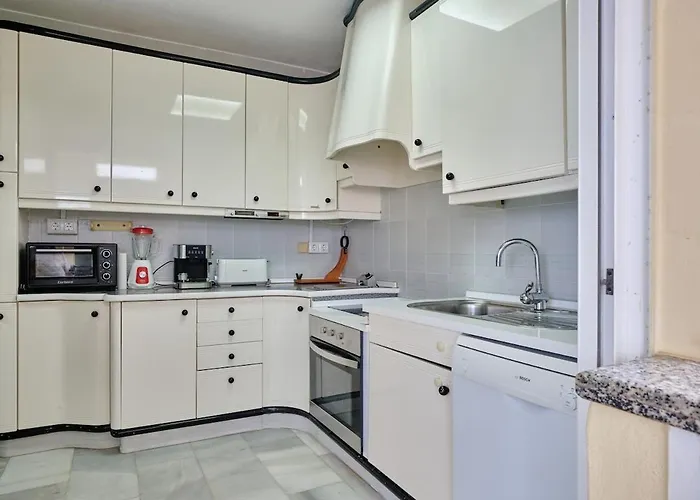 Apartamento ático Impresionante En *